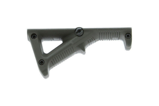 Magpul AFG-2 Angled Fore Grip in Olive Drab Green